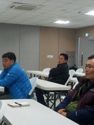 경기시민정원사협동조합 이미지