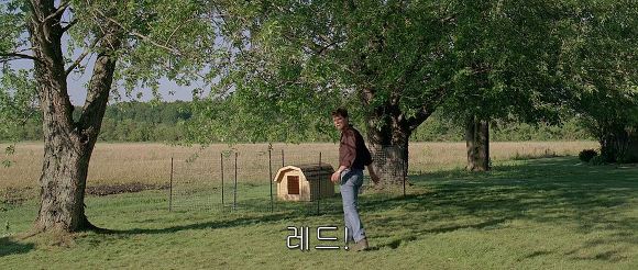 행복의 한가운데 폭풍과 맞서는 한 남자 | 인스티즈
