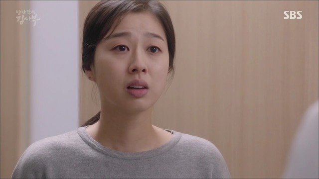 [낭만닥터김사부] 현실과 이상 사이에서 겪는 딜레마 : 박주혁 일병 사망진단서 사건.jpgif | 인스티즈