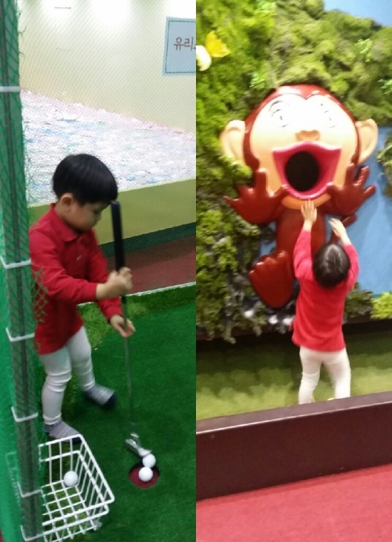 기린카페 이미지