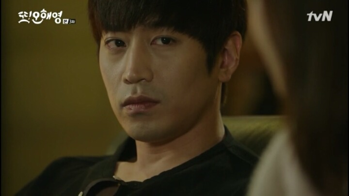 [또오해영] 걔가 되길 원한건 아니었어요.난 내가...여전히 애틋하고..잘되길 바래요.여전히 | 인스티즈