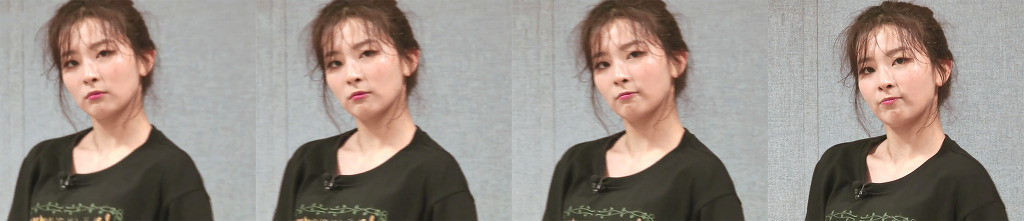 [레드벨벳] 땀 흘리며 춤추는 슬기 | 인스티즈