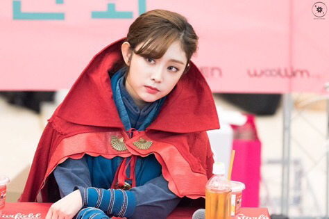 [러블리즈] 제 글이 이곳저곳 어디로 가는지 궁금해서 지수 | 인스티즈