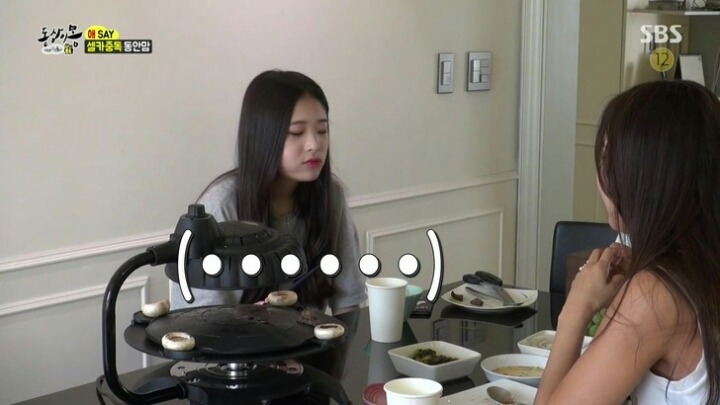 동상이몽에 나온 SNS 중독 엄마 | 인스티즈