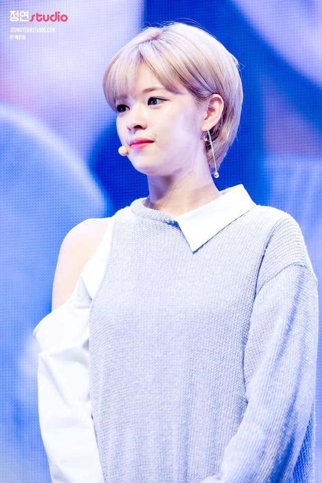 정연이 사나 | 인스티즈