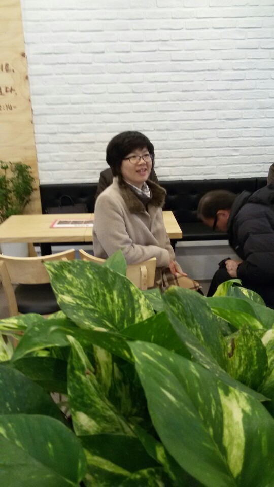버드내카페 이미지