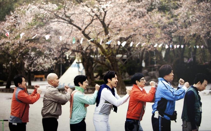 [무한도전] 이제는 다시는 볼수 없는 멤버조합 | 인스티즈