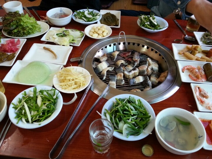 진솔한우장어 이미지