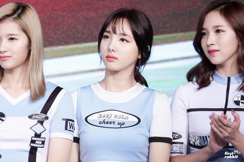 [트와이스] 나연 미모 미쳣습니다 | 인스티즈