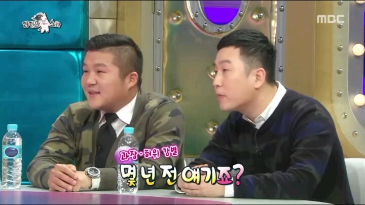 남희석 말듣고 차를 산 남창희 | 인스티즈