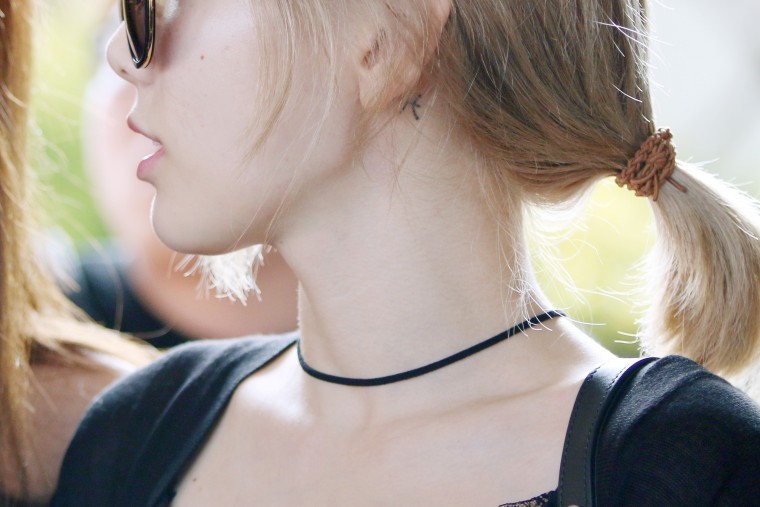 태연의 목선.jpg | 인스티즈