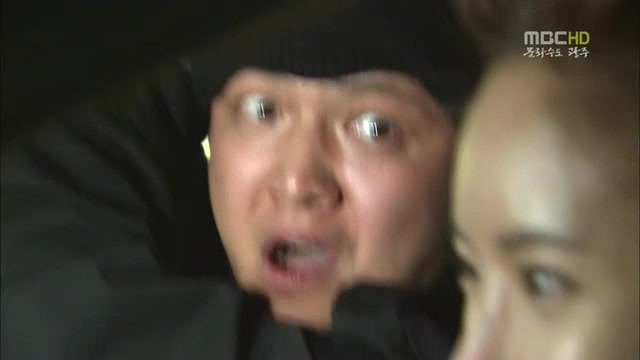 [지붕킥] 스피드광 황정음 | 인스티즈