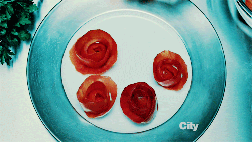 본격침샘어택미드 한니발(Hannibal) 시즌1 에피7 Sorbet *피주의*내장주의* (3/4) | 인스티즈