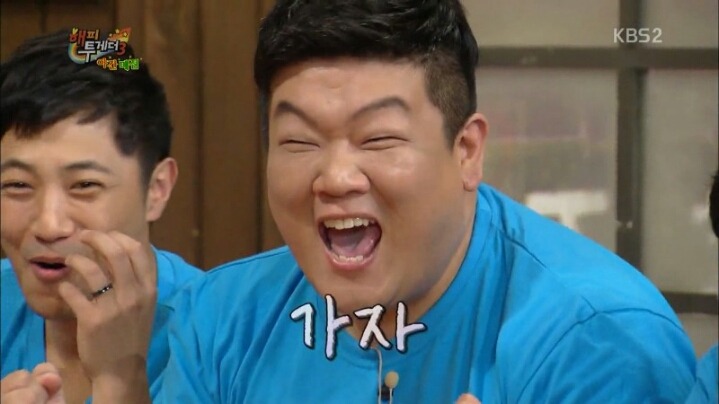 개인적으로 해피투게더 야간매점에서 젤 먹고 싶었던 메뉴.jpg | 인스티즈