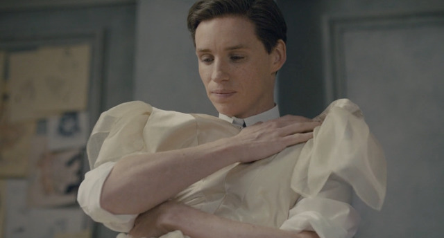 The Danish Girl ,대니쉬 걸 (2015) | 인스티즈