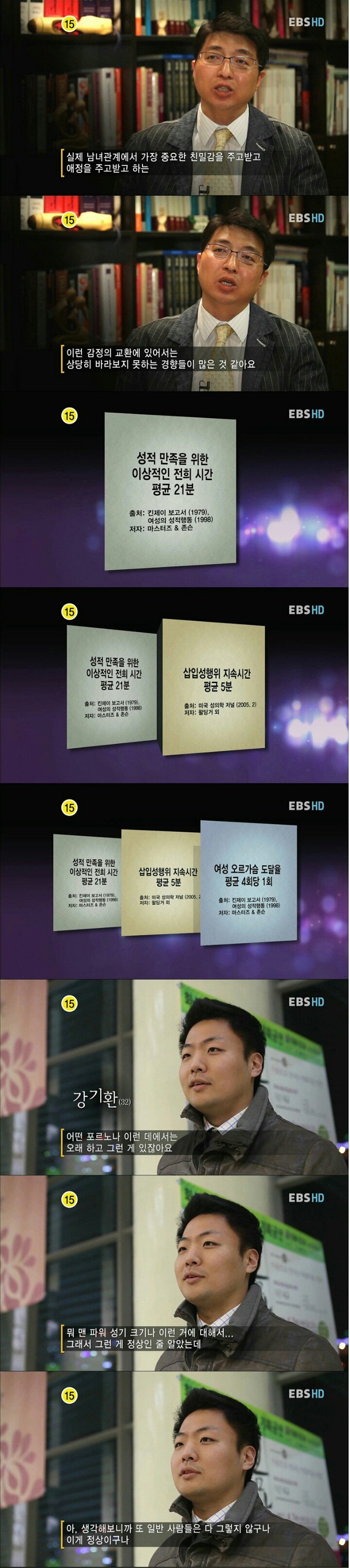 섹스에 대한 잘못된 상식.jpg | 인스티즈