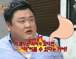 뷔페에가면 나뉘는 두가지 유형 | 인스티즈