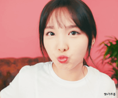 트와이스 나연 | 인스티즈