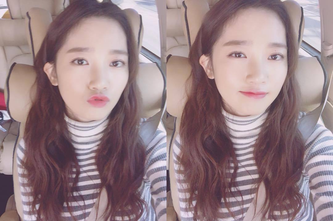 보이스에서 은별이로 출연중인 한보배 | 인스티즈