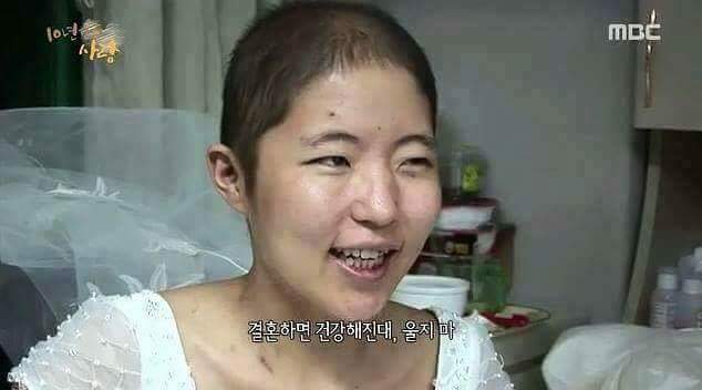 암으로 아내를 보낸 남편의 10년후 | 인스티즈