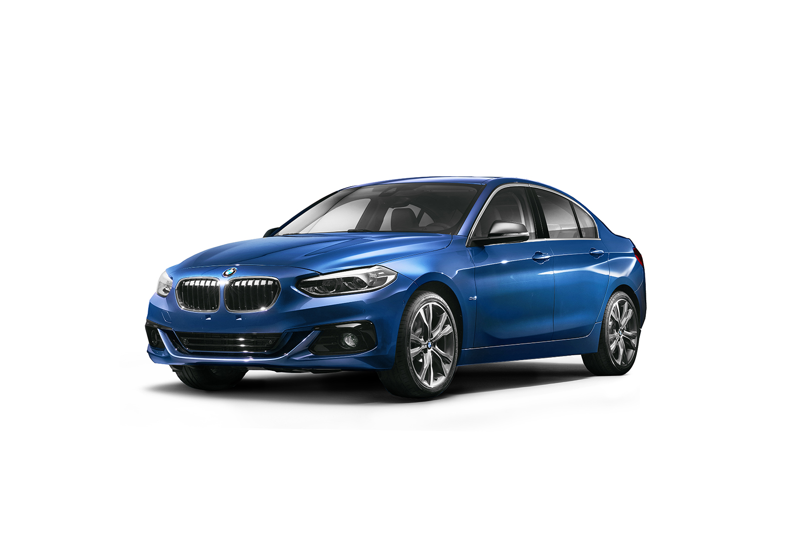 BMW 1시리즈 중국 판매용 | 인스티즈