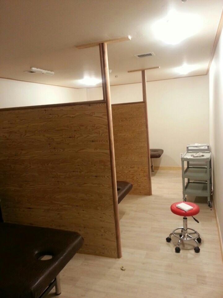 힐링체형 이미지