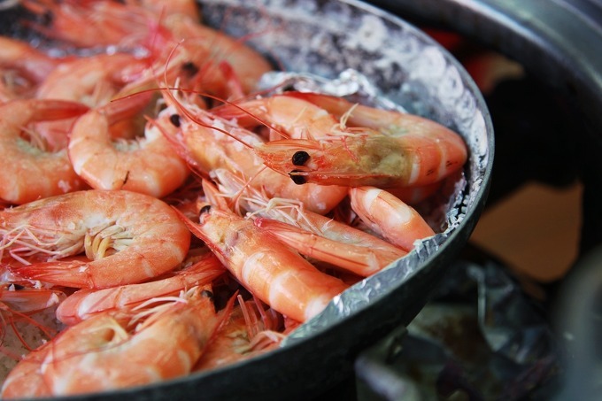 새우 조리법 취향 전vs후 | 인스티즈