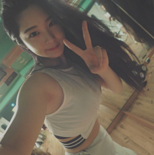 프로듀스101, 김다정 비쥬얼 ㄷㄷㄷ.jpg | 인스티즈