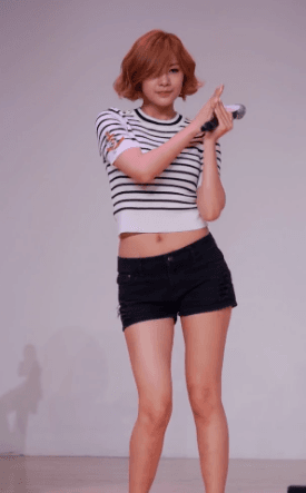 불호가 정말많은 몸매 | 인스티즈