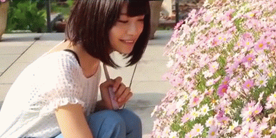 카와이한 걸.gif (데이터 주의) | 인스티즈