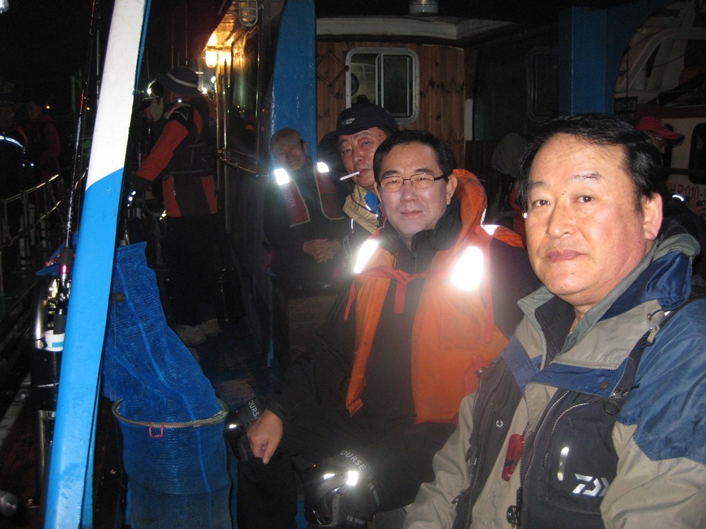삼성호 이미지