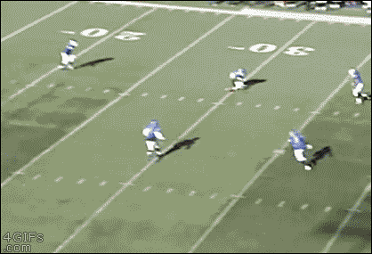 NFL선수들의 움짤 | 인스티즈