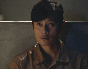 이병헌 내부자들 눈빛연기 | 인스티즈