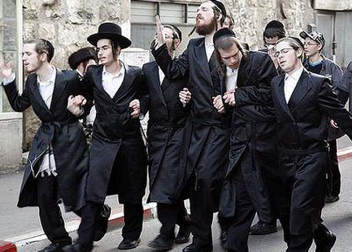 이스라엘의 종교잉여 하레디 (Haredi).jpg | 인스티즈