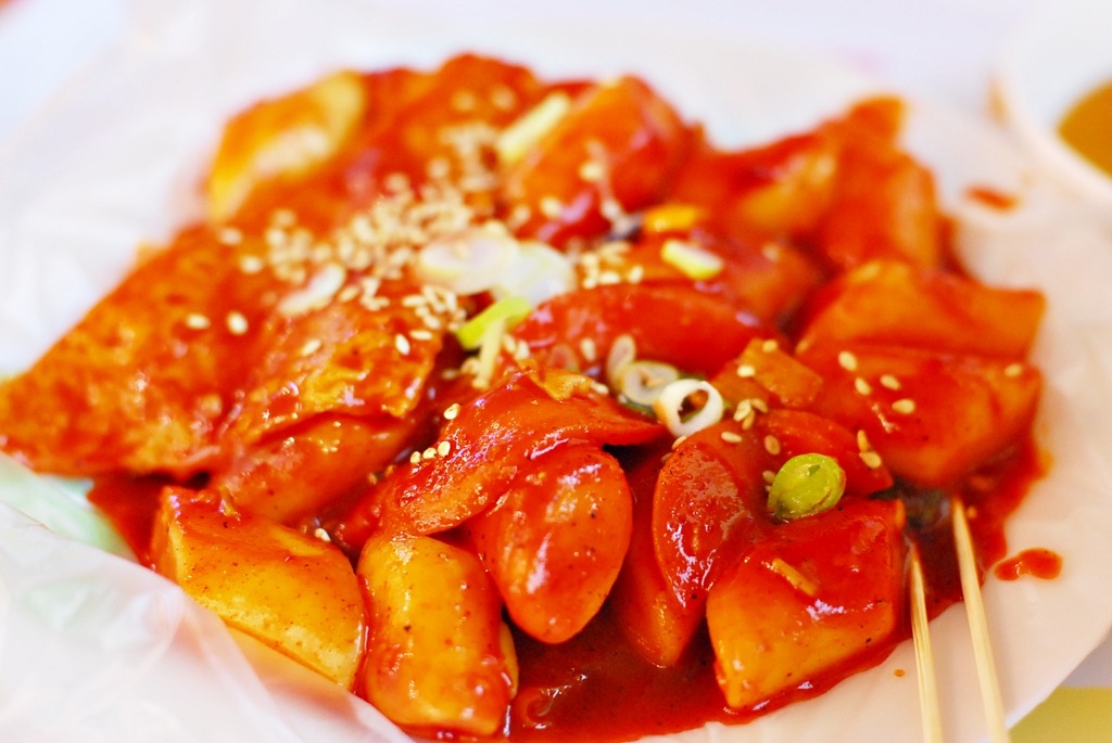  떡볶이 | 인스티즈