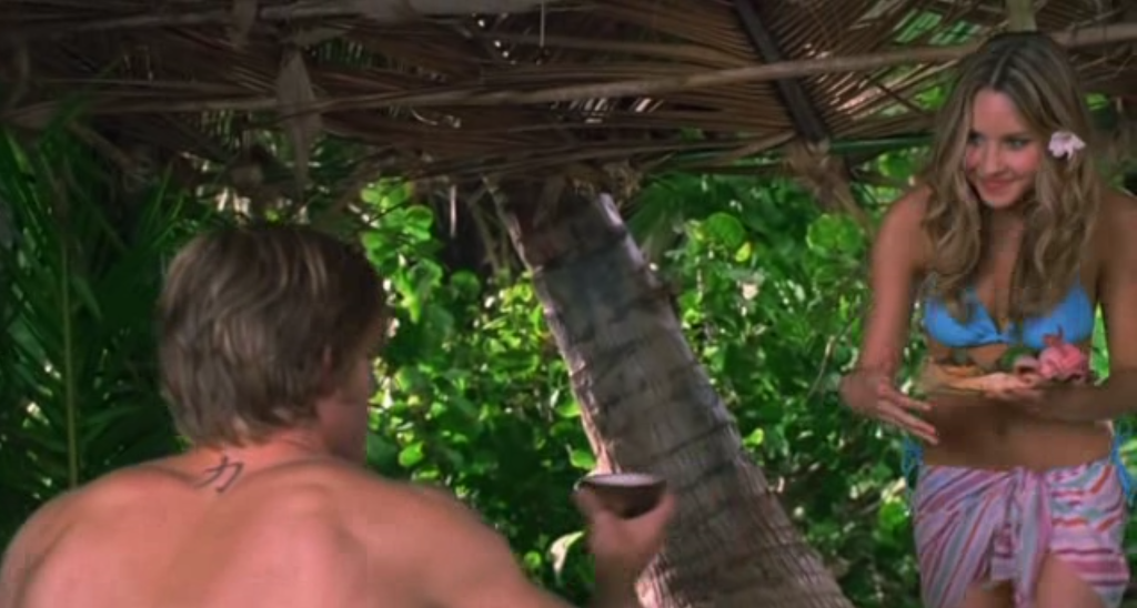  전세계 여성이 좋아하는 가수와 조난 당하다? 러브렉트 06 | 인스티즈