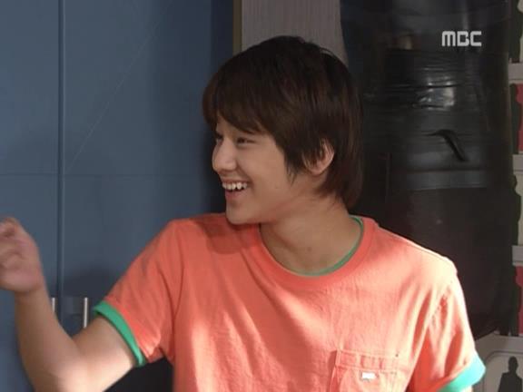 [거침없이하이킥] 윤호의 짝사랑 이야기 - 10 | 인스티즈