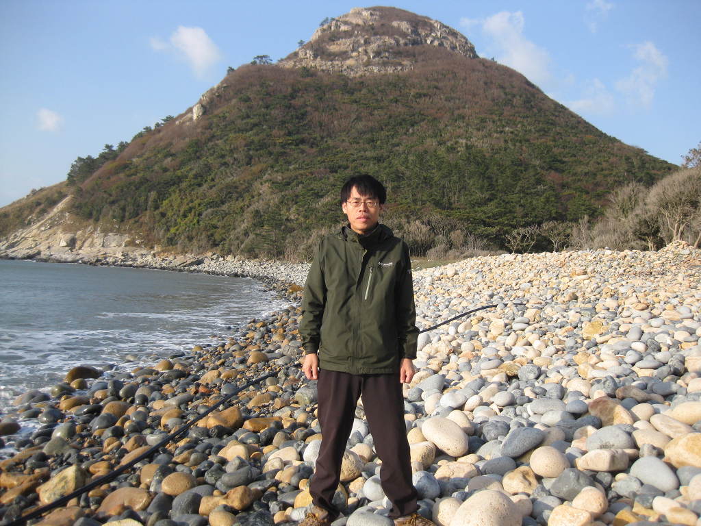 보길도 이미지