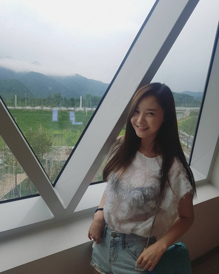 달샤벳 우희 인스타 업뎃 | 인스티즈