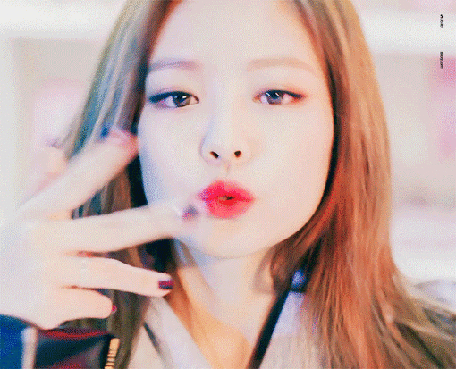 블랙핑크 멤버 중 가장 반응 좋은 멤버.gif | 인스티즈