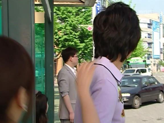 [거침없이하이킥] 윤호의 짝사랑 이야기 - 04 | 인스티즈