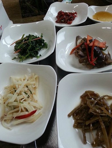 송이식당 이미지
