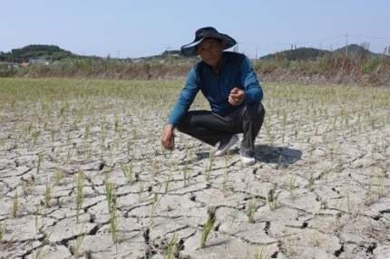 아무리 짜증나도 비 좀 오라고 말할 수 없는 이유 | 인스티즈