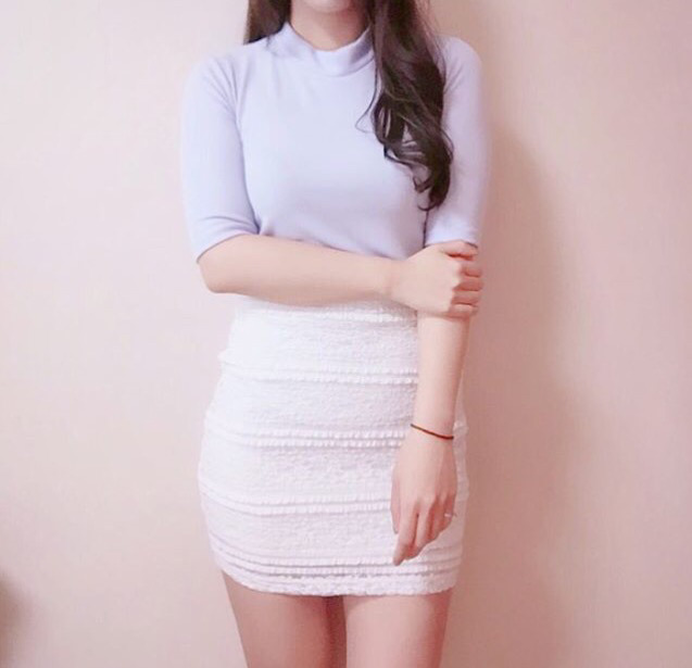 몸매 호불호 | 인스티즈
