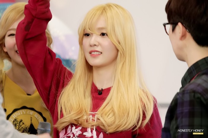 레드벨벳 아이린 앞머리 있을 때.jpg | 인스티즈