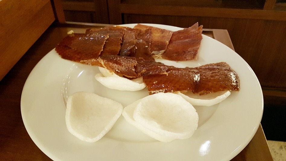 신라호텔 중식당 팔선 런치코스 | 인스티즈
