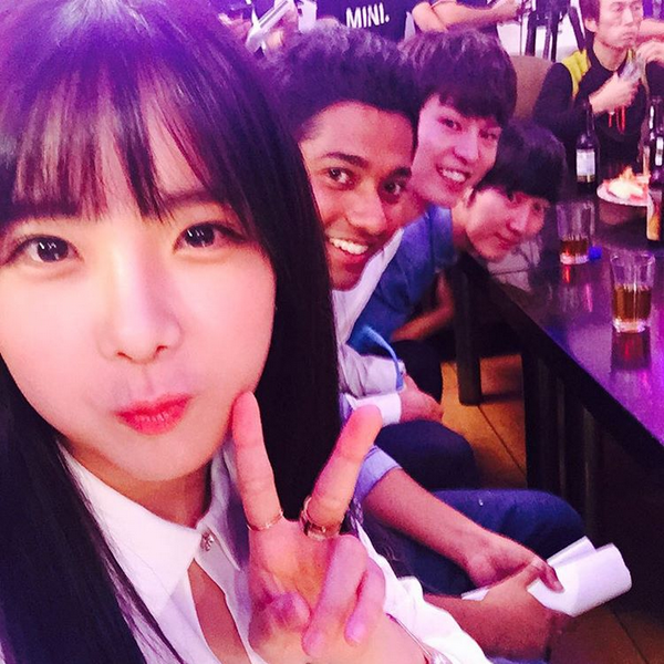 조현영 인스타.jpg | 인스티즈