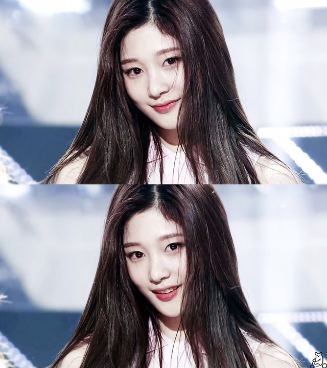 프로듀스 정채연 인생짤.gif | 인스티즈