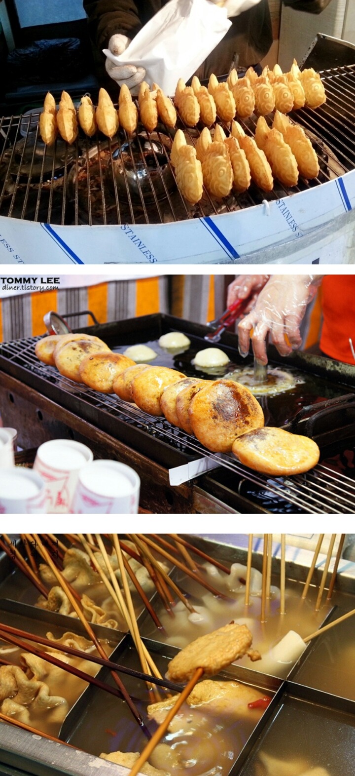 겨울에 현금 가지고 다녀야 하는 이유 | 인스티즈