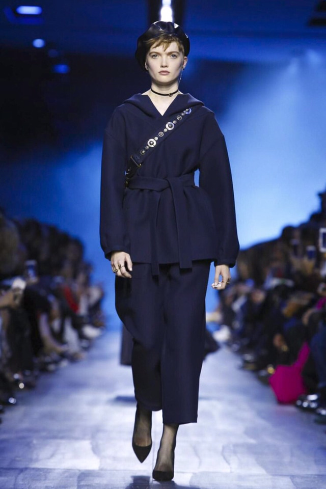 Dior 디올 2017 AutummWinter Ready to Wear | 인스티즈